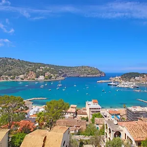 Apartment Marbat Plus, Puerto de Sóller